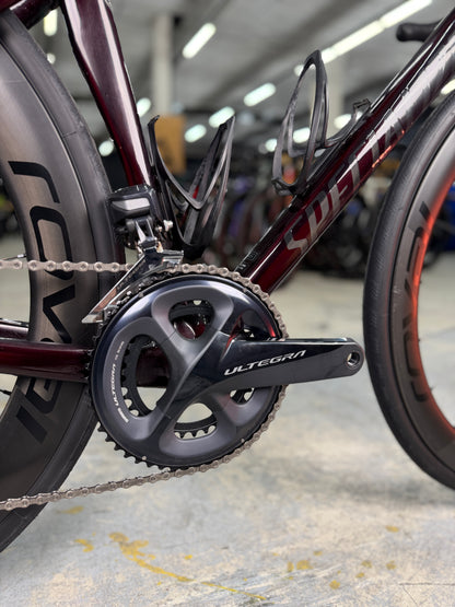 Specialized Tarmac SL7 Pro Di2 Carbon Racefiets