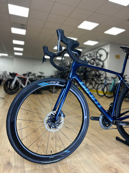 Giant TCR Advanced SL AXS Carbon Racefiets