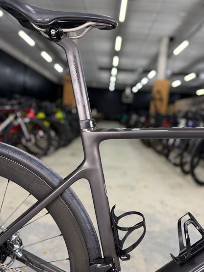 Scott Addict RC Ultimate SRAM RED eTap Carbon Racefiets