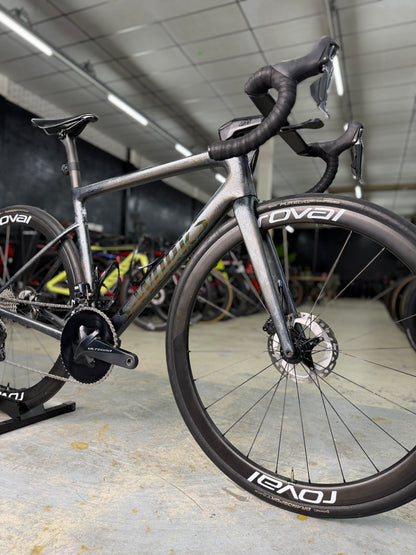 S-Works Tarmac SL6 Di2 Carbon Racefiets