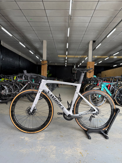 Specialized S-Works Venge SRAM Red eTap Carbon Racefiets