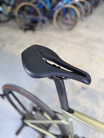 Specialized Tarmac SL7 Comp Di2 Carbon Racefiets