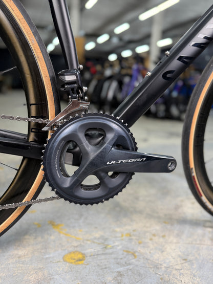Canyon Endurace CF SL Di2 Carbon Road Bike
