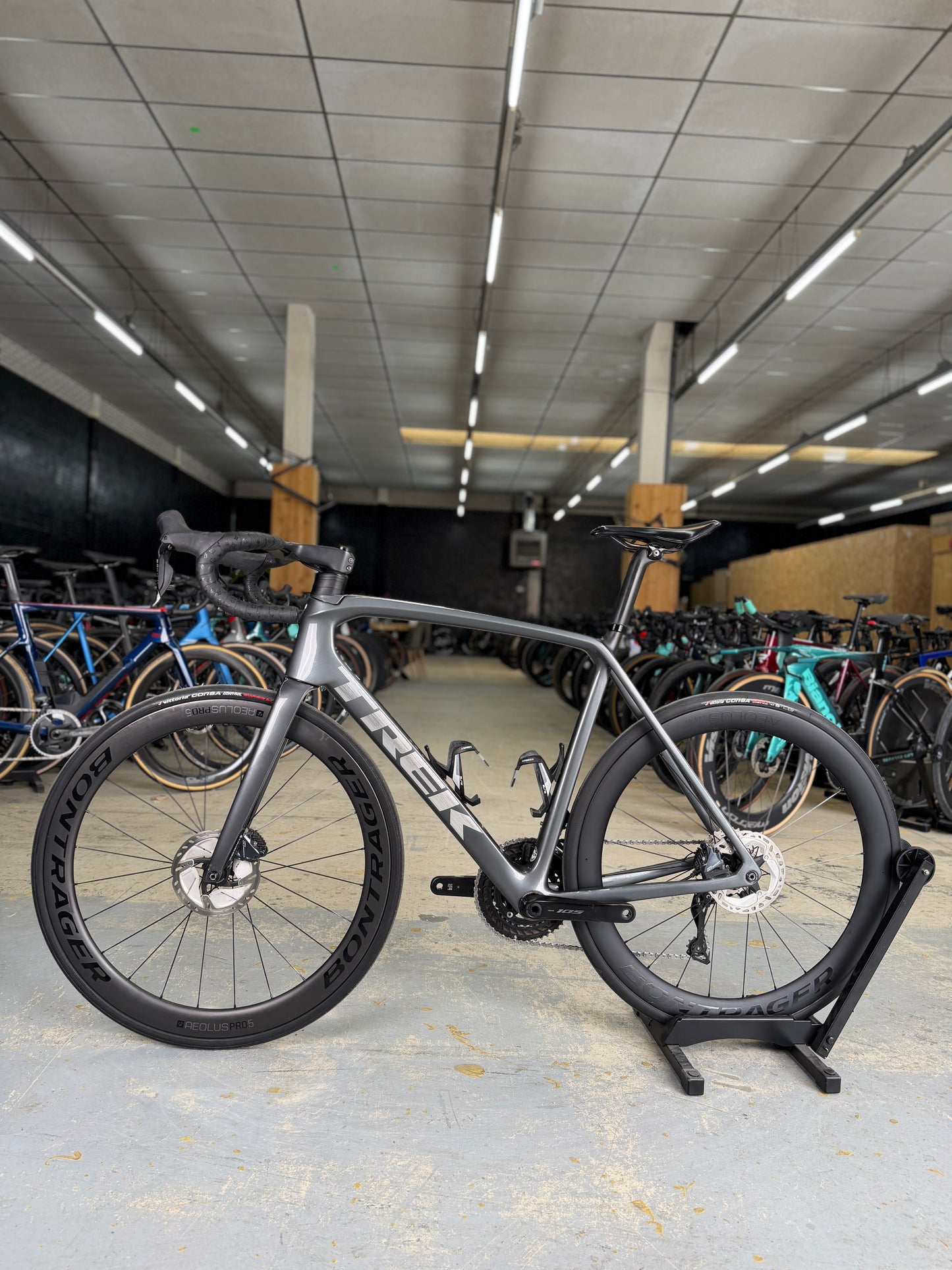 Trek Emonda SL6 Di2 Carbon Racefiets