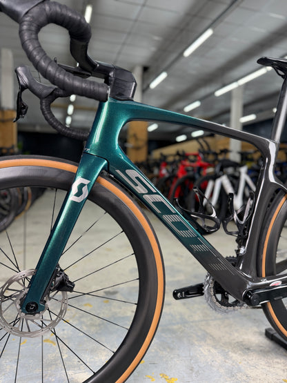 Scott Foil RC20 AXS Carbon Racefiets