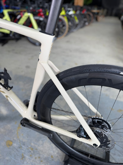 S-Works Tarmac SL7 AXS Carbon Racefiets