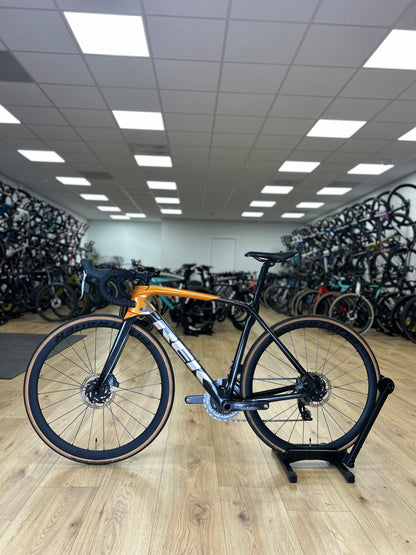 Trek Emonda SL7 AXS Carbon Road Bike