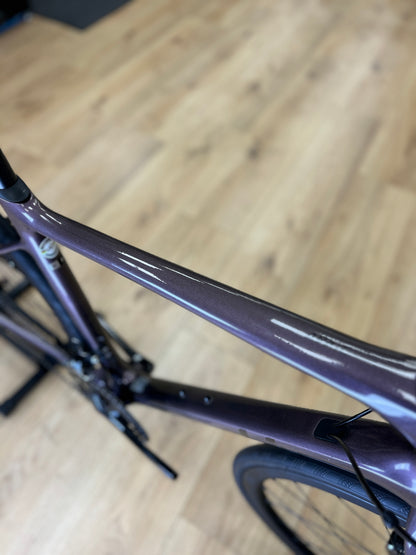 Liv Avail Advanced 1 Carbon Road Bike