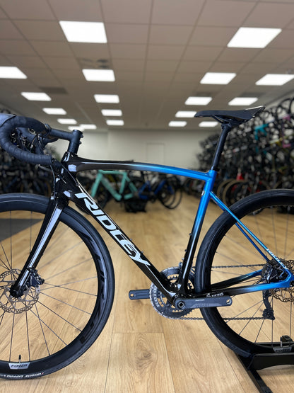 Ridley Fenix SL Carbon Racefiets