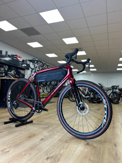 Trek Checkpoint AXS Gravel Fiets