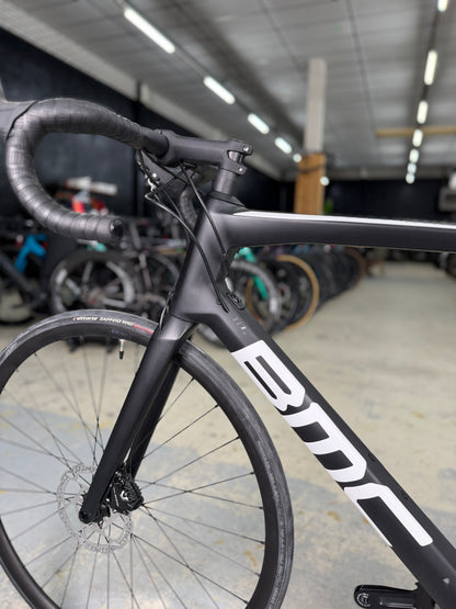 NIEUW BMC Teammachine SLR Carbon Racefiets