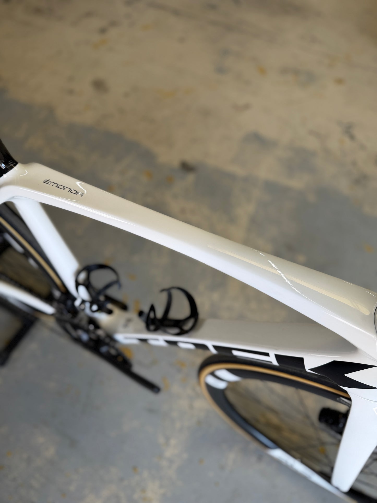 Trek Emonda SLR7 Di2 Carbon Racefiets