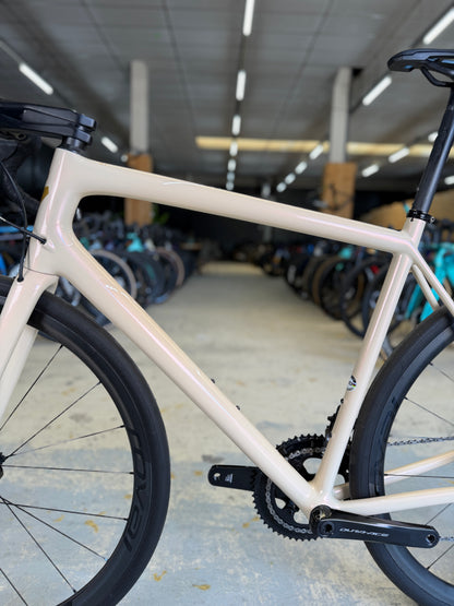Specialized S-Works Aethos Di2 Carbon Racefiets