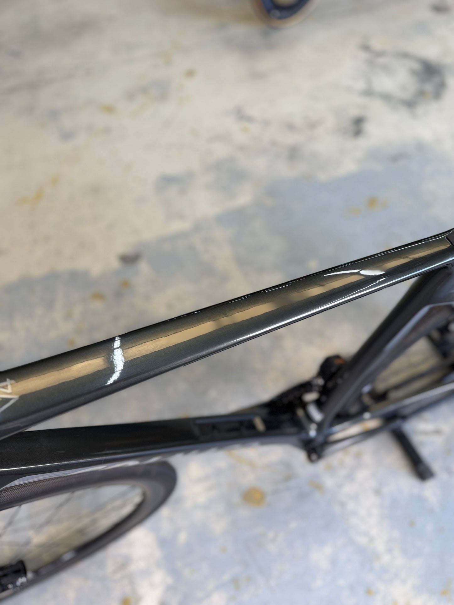 NIEUW Colnago V4 Di2 Carbon Racefiets
