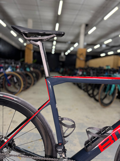 BMC Teammachine SLR01 Dura Ace Di2 Carbon Racefiets