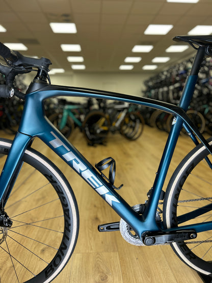 Trek Domane SL6 AXS Carbon Road Bike