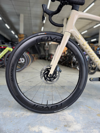 S-Works Tarmac SL7 AXS Carbon Racefiets
