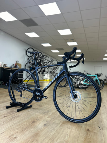 Giant TCR Carbon Disc Racefiets