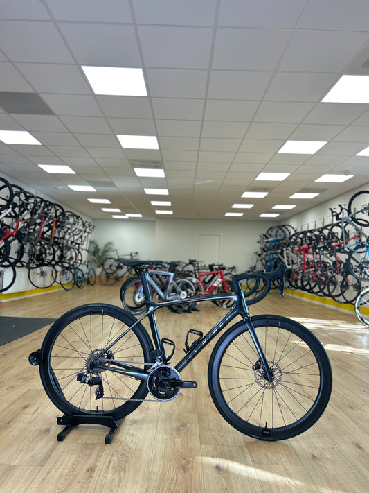 Giant TCR Advanced Pro 1 AXS Carbon Racefiets