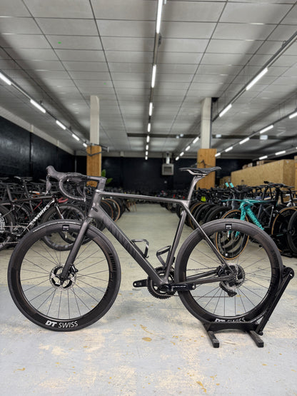 Canyon Ultimate CF SLX Dura Ace Di2 Carbon Racefiets