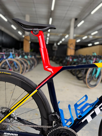 500km Trek Madone SLR AXS LIDL Edition Carbon Racefiets