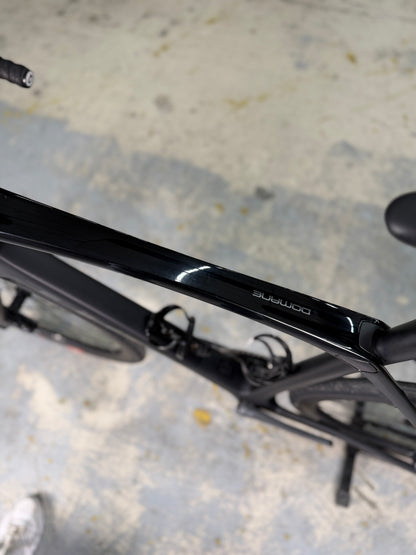 Trek Domane SL6 Carbon Racefiets