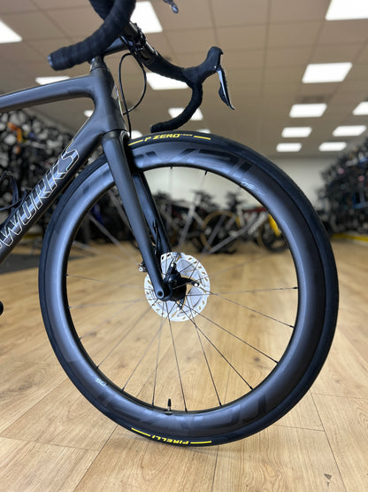 S-Works Tarmac SL6 Di2 Carbon Racefiets