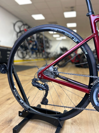 Specialized Tarmac SL6 Di2 Ultegra Carbon Disc Racefiets