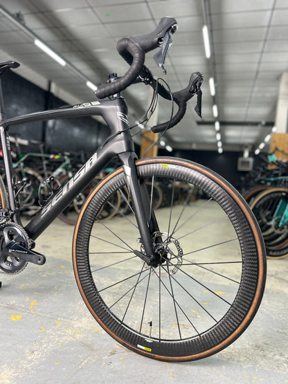 Sensa Giulia G3 Carbon Road Bike