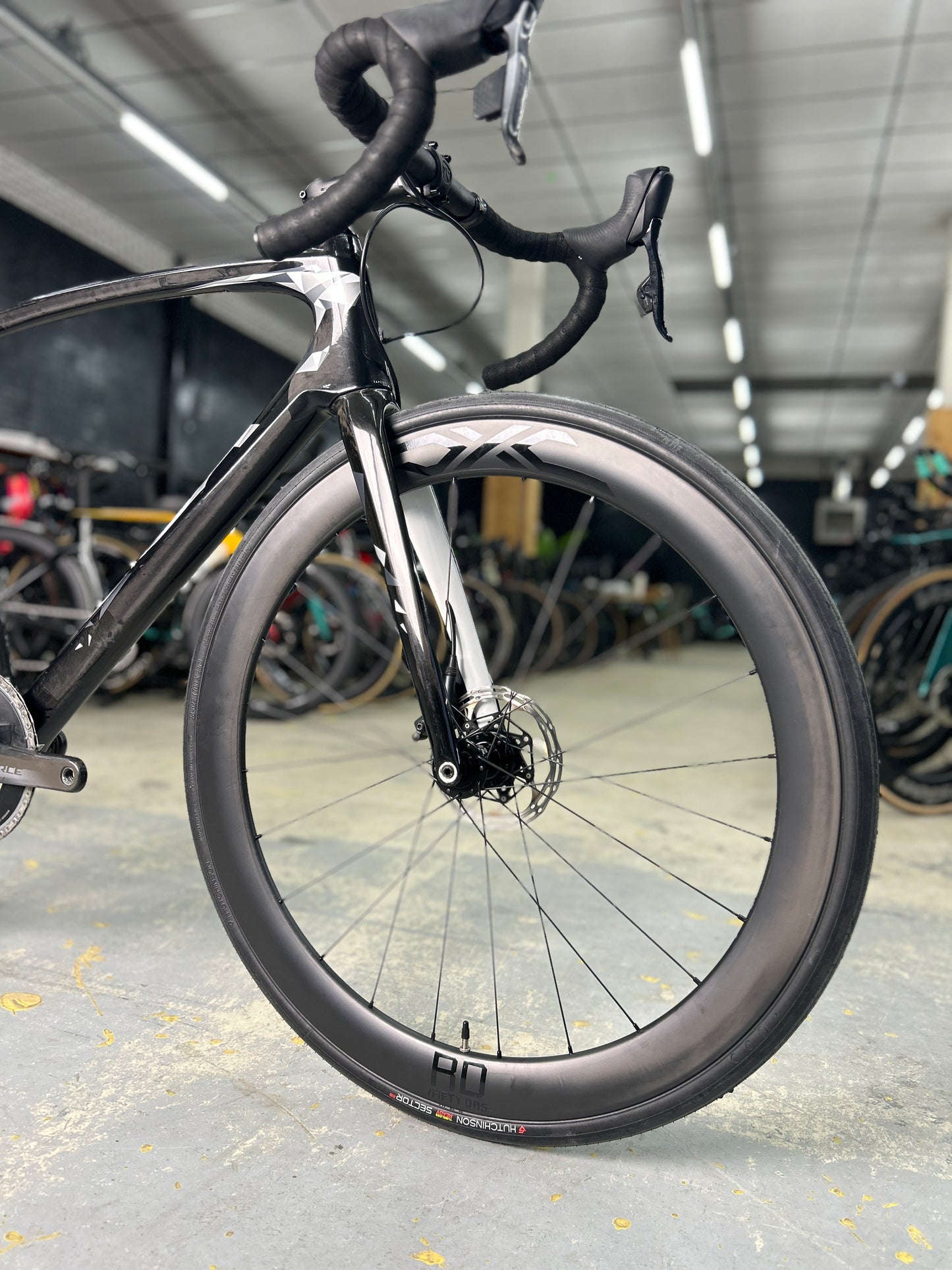Koga Kimera Prime AXS Road Bike