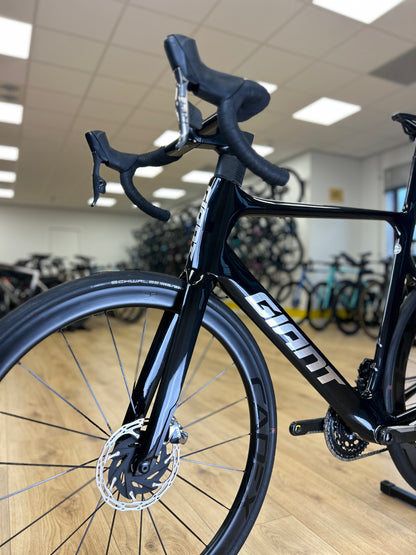 Giant Propel Advanced SL Disc 0 Carbon Racefiets