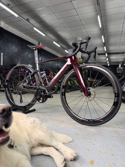 Scott Foil RC30 Di2 Carbon Racefiets