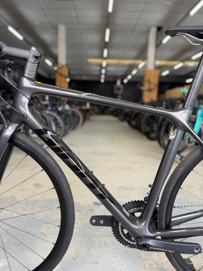 NIEUW Giant TCR Advanced 1 Carbon Racefiets