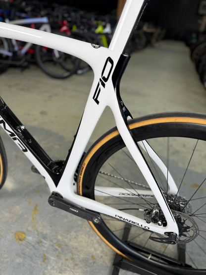Pinarello Dogma F10 SRAM Red eTap Carbon Road Bike