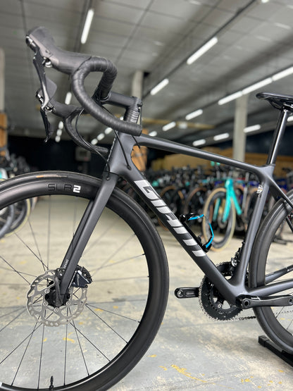 Giant TCR Racefiets