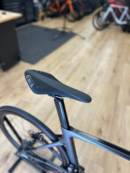 Ridley Noah Di2 Carbon Racefiets