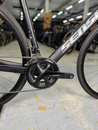 Sensa Giulia G3 Carbon Racefiets