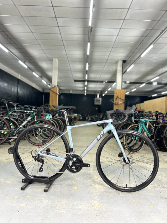 NIEUW Liv Langma Advanced Carbon Racefiets