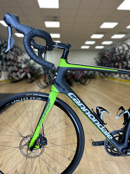 Cannondale Synapse Carbon Racefiets