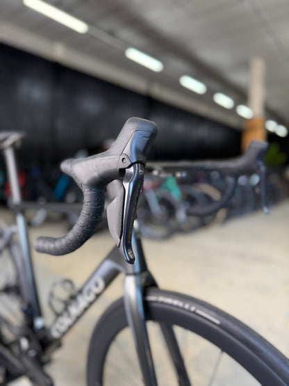 NIEUW Colnago V4 Di2 Carbon Racefiets