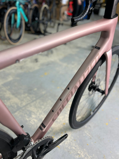 NIEUW Specialized Tarmac SL8 Expert AXS Carbon Racefiets