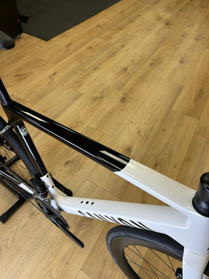 Canyon Ultimate CF SL AXS Carbon Racefiets