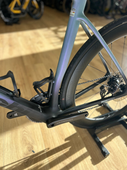 Bianchi Specialissima Pro Di2 Carbon Road Bike