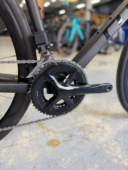 Cube Attain C:62 SLX Di2 Carbon Racefiets