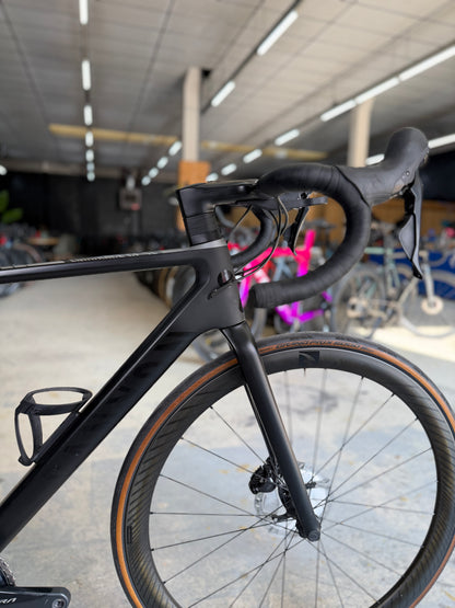 Canyon Endurace CF SL Carbon Racefiets