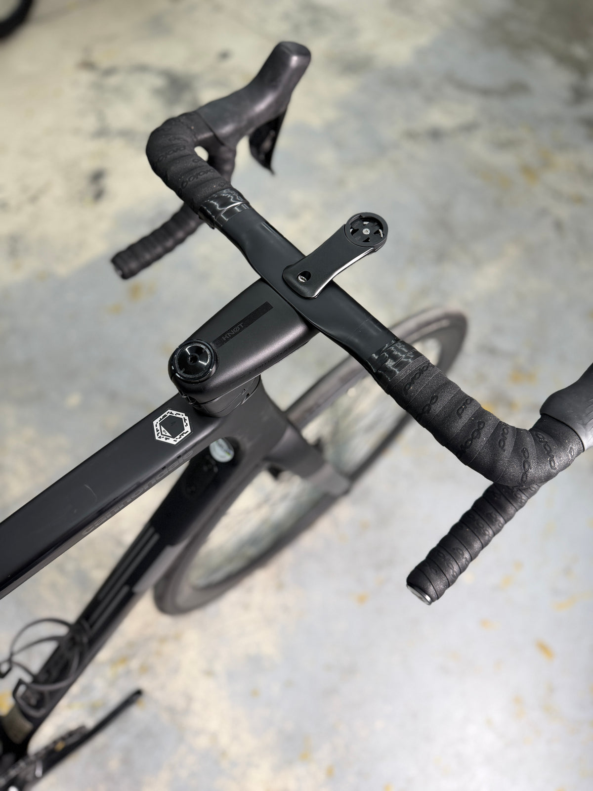 Cannondale SuperSix EVO Di2 Carbon Racefiets