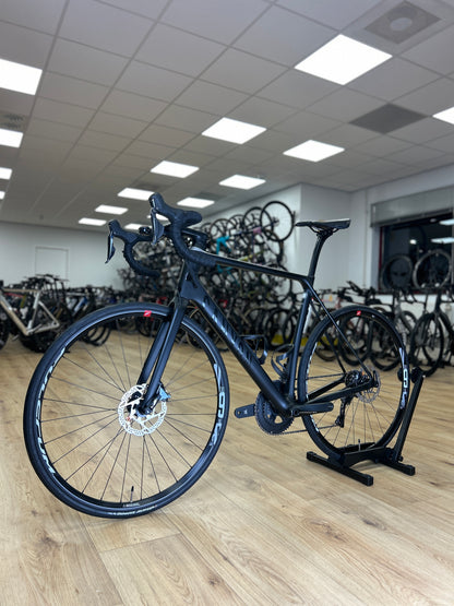 Canyon Endurace CF SL Di2 Carbon Racefiets