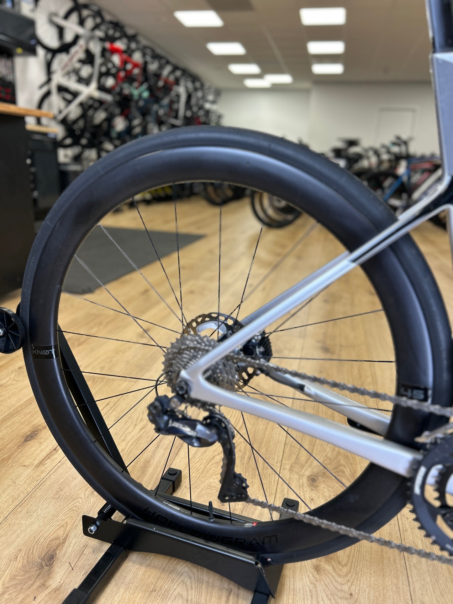 Cannondale SuperSix Evo Di2 Carbon Racefiets
