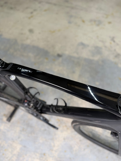 Trek Domane SLR7 Di2 Carbon Racefiets