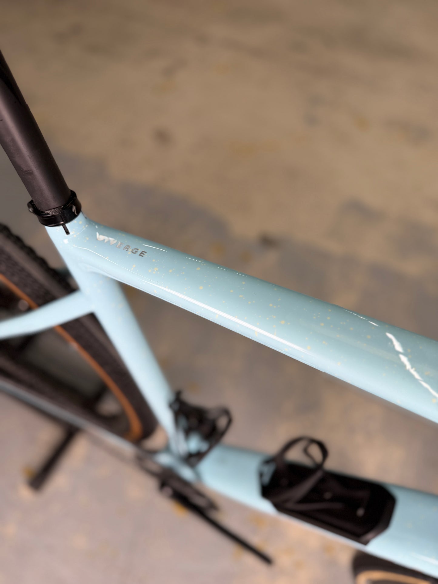 Specialized Diverge Expert AXS Gravel Bike